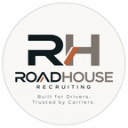 RoadHouse Recruiting logo